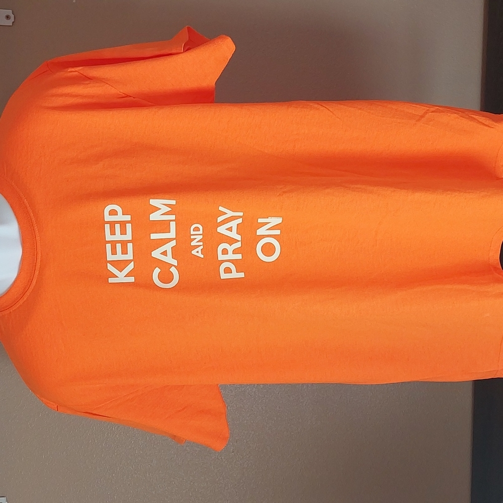 Christian Tshirt